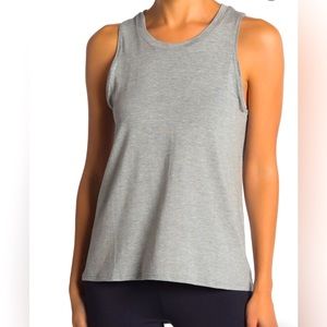 French Connection Flare Lounge Tank Top. Size M.